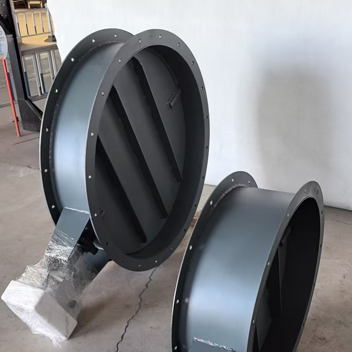 電動(dòng)碳鋼通風(fēng)蝶閥